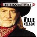 Willie Nelson -- 16 Biggest Hits