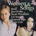 Various Artists -- Women & Songs