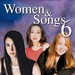 Various Artists -- Women & Songs 6
