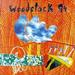 Various Artists -- Woodstock 94 - Disc A
