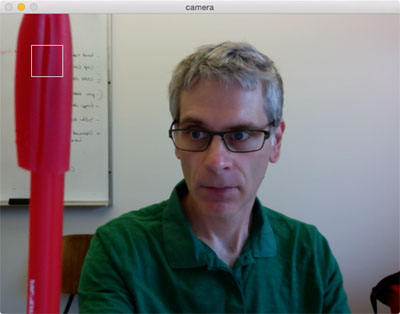 objective 2 training example