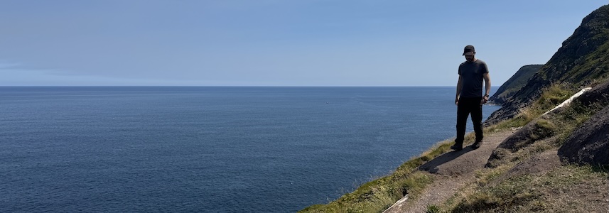 Cobbler's Path, NL