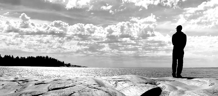 The View at Neys Provincial Park