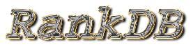 RankDB logo