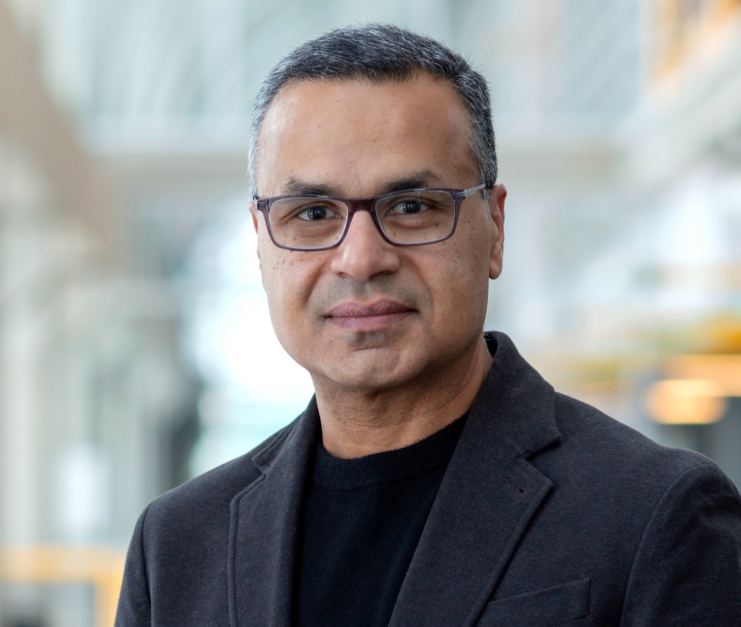 Ihab F. Ilyas