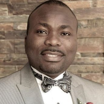 John Akinyemi