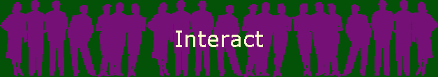 Interact