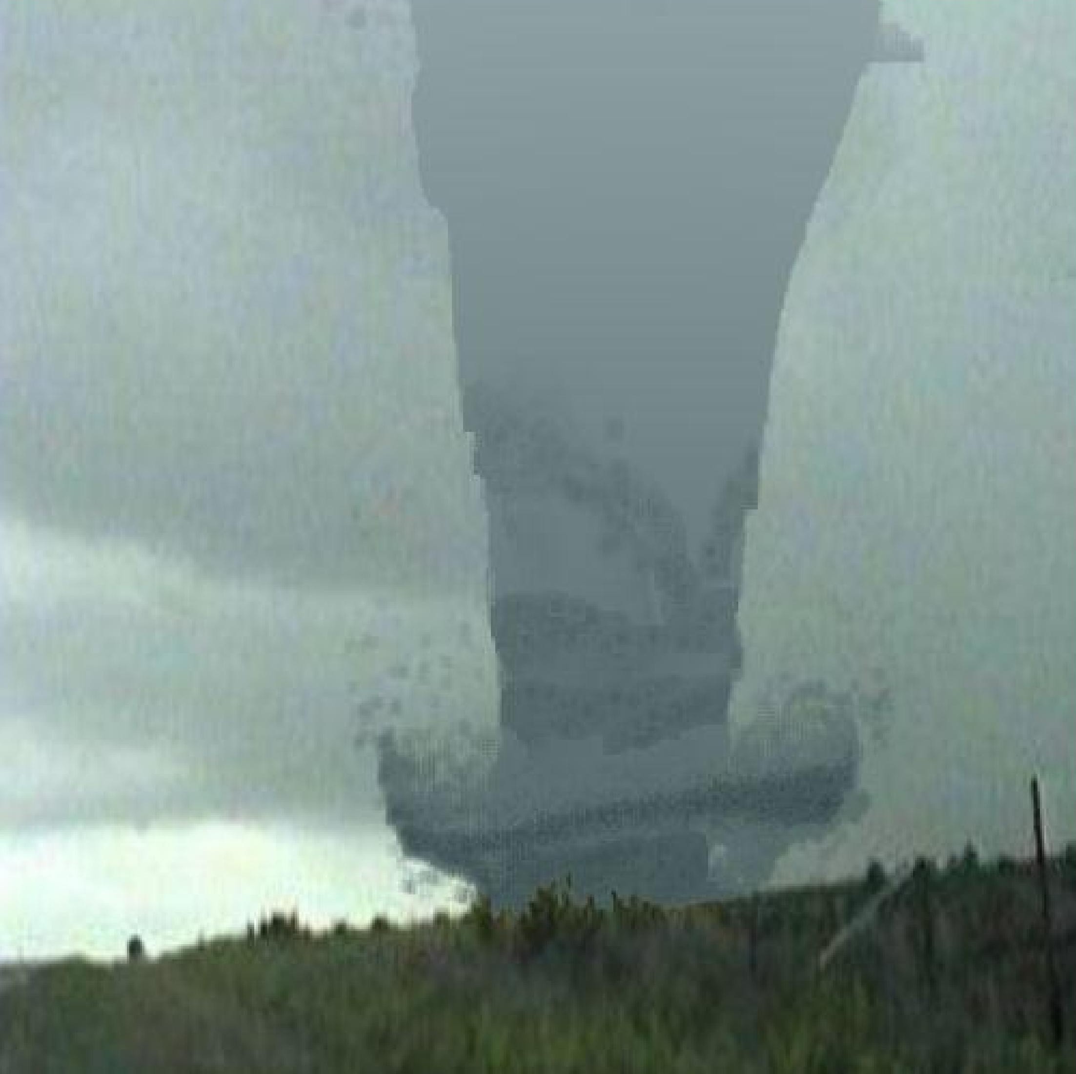 satellite tornado