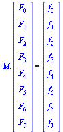 `.`(M, Vector[column](%id = 165074972)) = Vector[column](%id = 165449888)