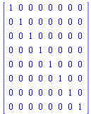 Matrix(%id = 167895484)