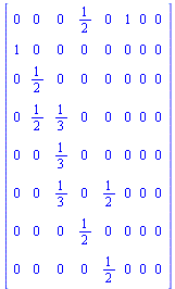 Matrix(%id = 151975096)