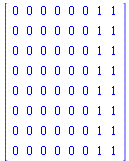 Matrix(%id = 152007376)