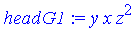 y*x*z^2