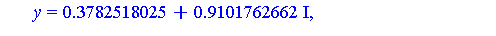 [x = -7.23329154, y = 5.375957437, z = .4832574136], [x = -7.23329154, y = -5.375957437, z = .4832574136], [x = -.30941167, y = .4572819962, z = .5682422207], [x = -.30941167, y = -.4572819962, z = .5...