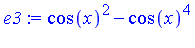 cos(x)^2-cos(x)^4