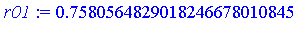 .7580564829018246678010845