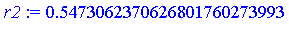 .5473062370626801760273993