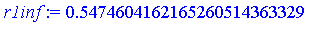 .5474604162165260514363329