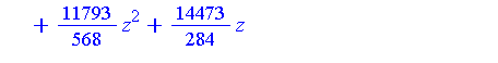 -10691/284+342/71*z^5+335/71*z^4+2771/568*z^3+11793/568*z^2+14473/284*z