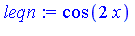 cos(2*x)