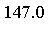 147.0