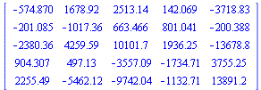 Matrix(%id = 313042872)