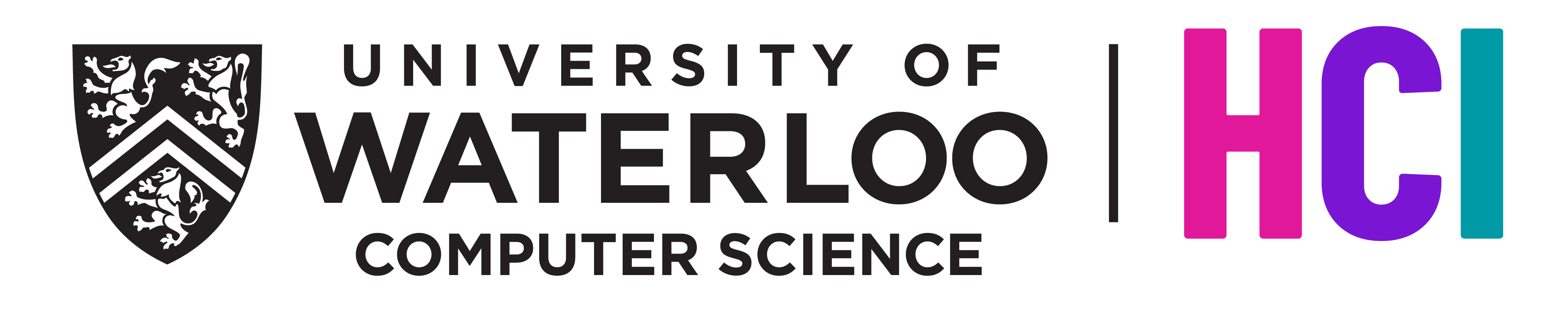 Waterloo CS HCI