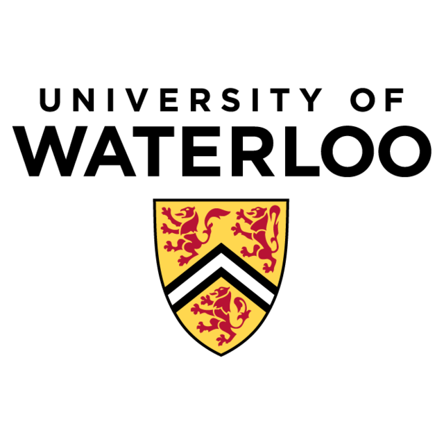 University of Waterloo logo