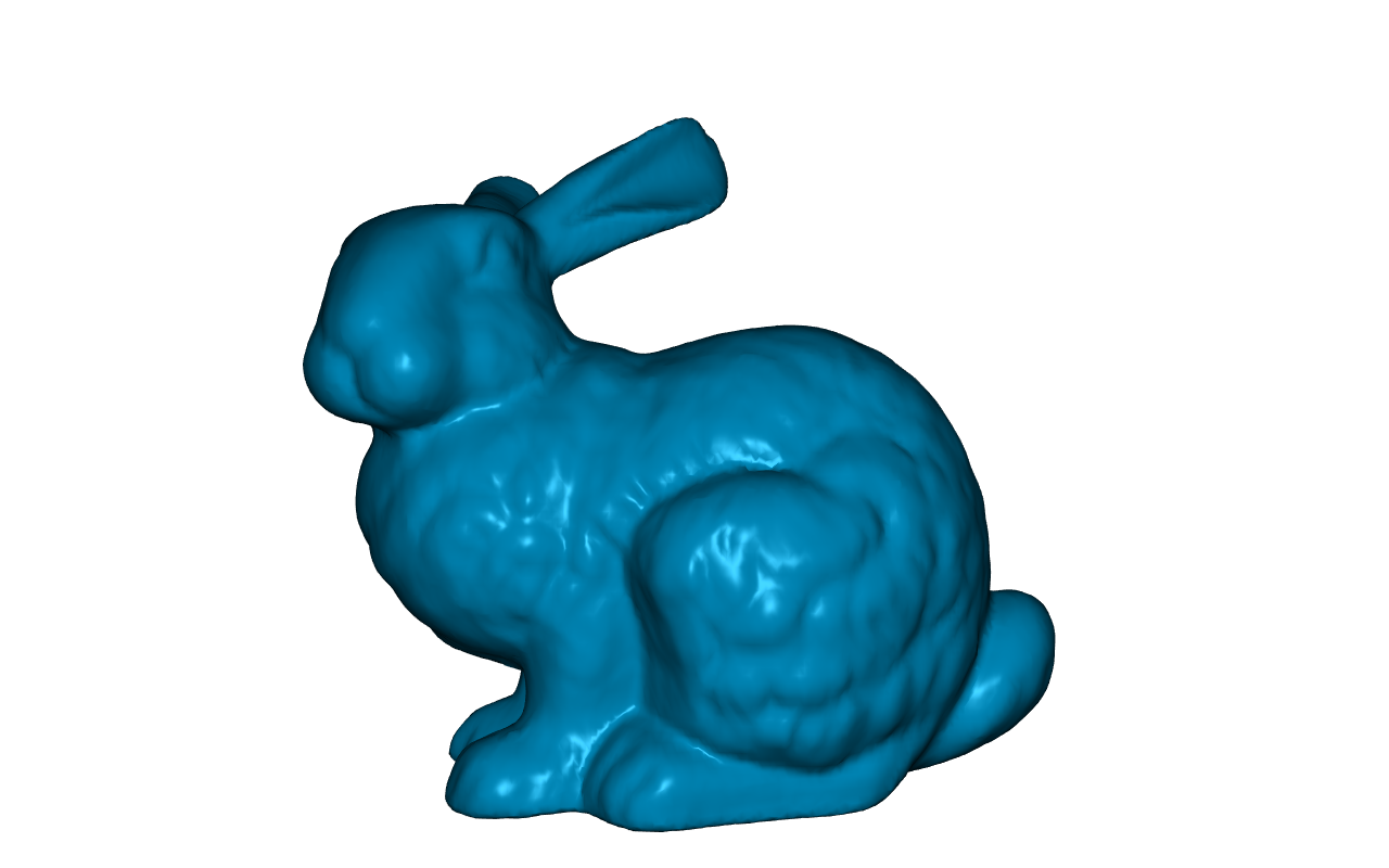 Thumbnail for FEM deformables