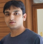 Priyank Jaini bio photo