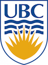 UBC logo