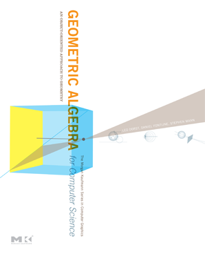 GABLE: A Matlab Geometric Algebra Tutorial