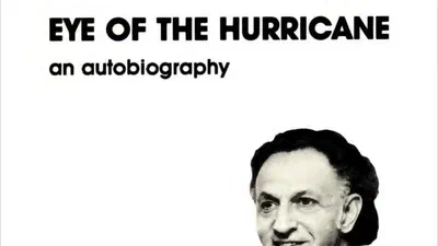 Eye of the Hurricane featured image