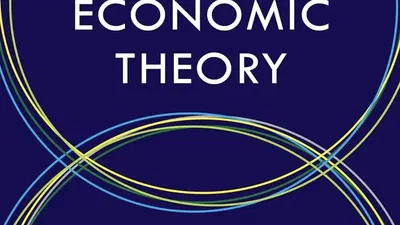 My Journeys in Economic Theory featured image