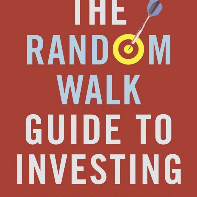 The Random Walk Guide to Investing