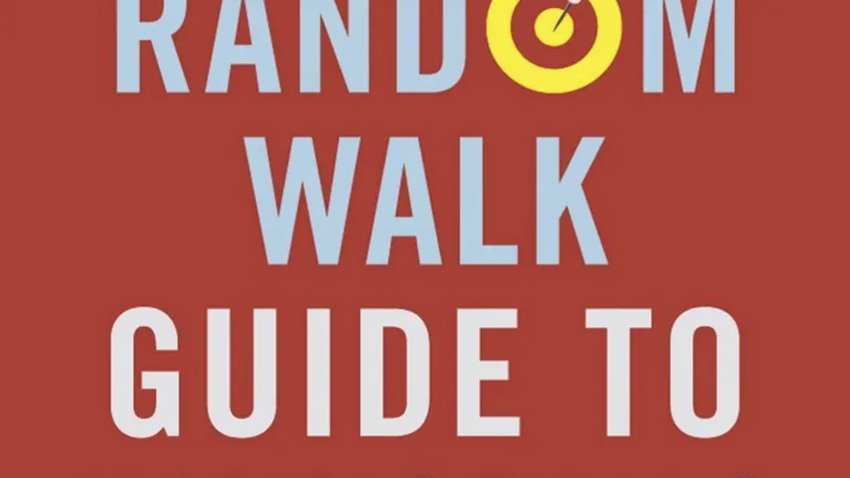 The Random Walk Guide to Investing