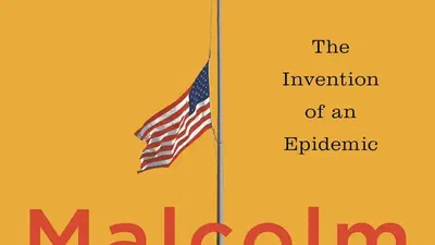 The American Way of Killing featured image