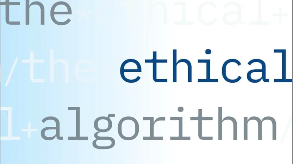 The Ethical Algorithm