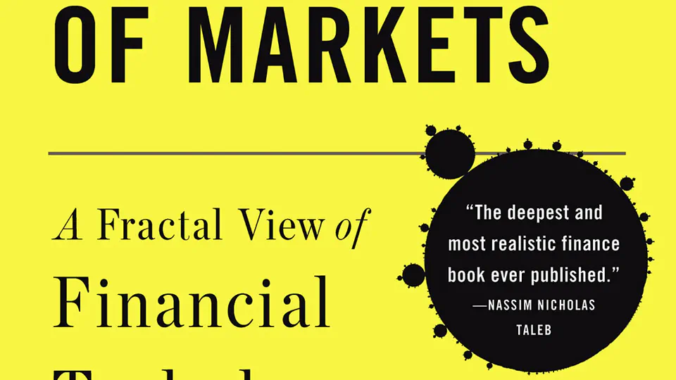 The (Mis)behavior of Markets