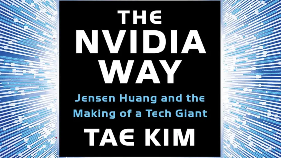 The Nvidia Way