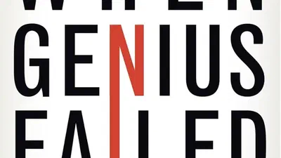 When Genius Failed featured image